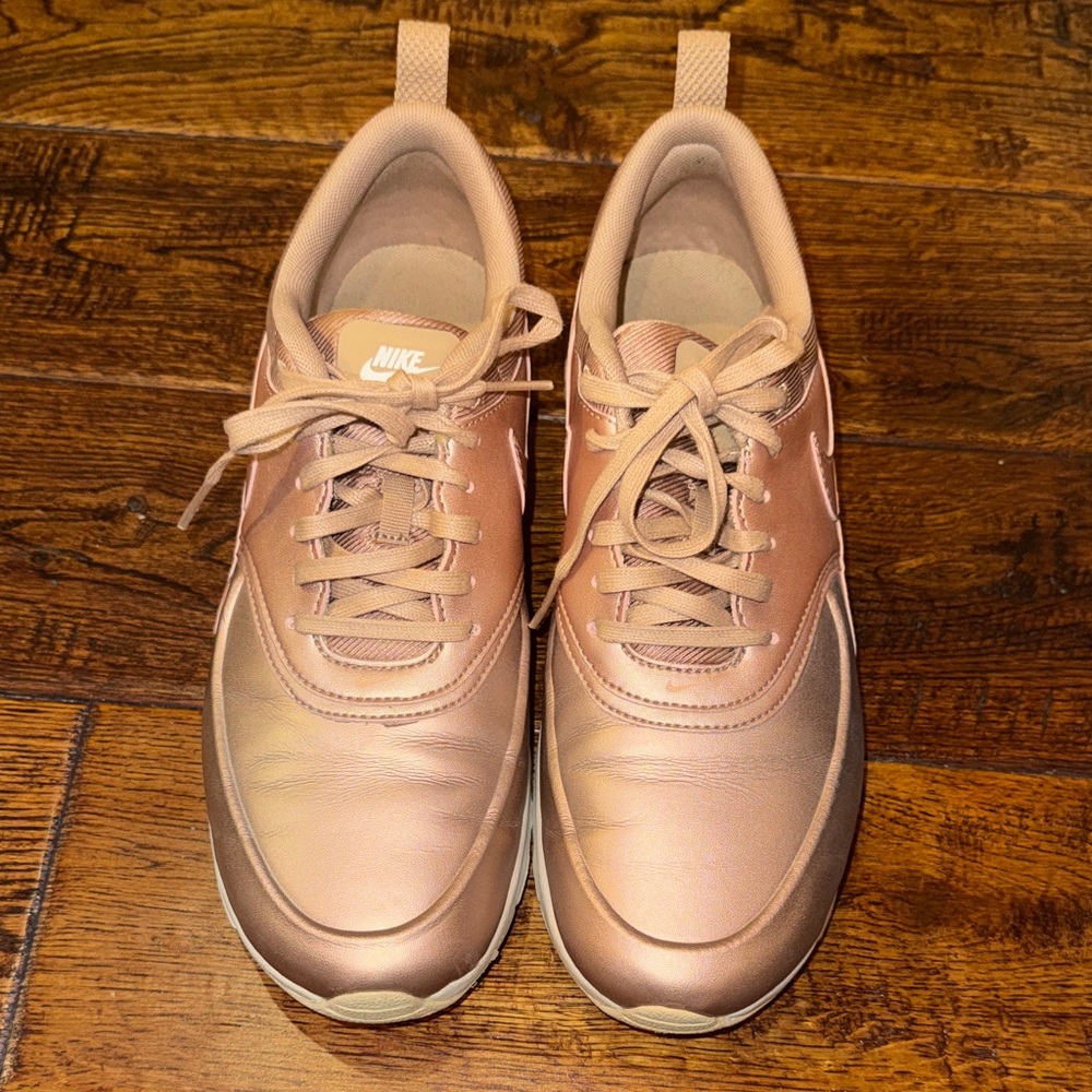 Nike Air Max Thea - Rose Gold